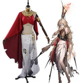 【Pre-Sale】Game Path To Nowhere Cosplay Hestia Costume Premium Edition Costumes